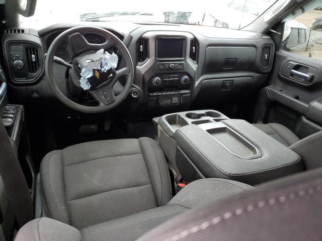 Photo 7 VIN: 3GCPABEK3PG233524 - CHEVROLET SILVERADO 