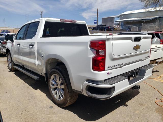 Photo 1 VIN: 3GCPABEK4PG208860 - CHEVROLET SILVERADO 