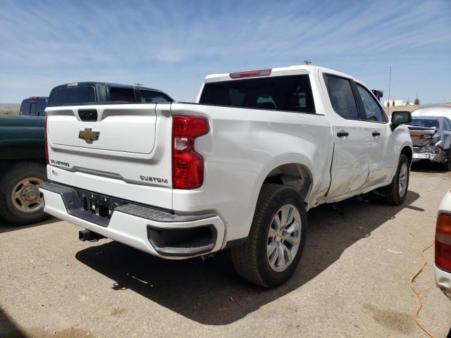 Photo 2 VIN: 3GCPABEK4PG208860 - CHEVROLET SILVERADO 