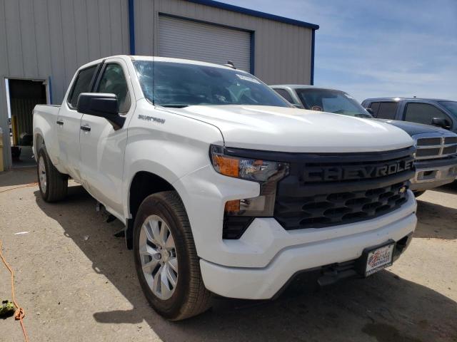 Photo 3 VIN: 3GCPABEK4PG208860 - CHEVROLET SILVERADO 