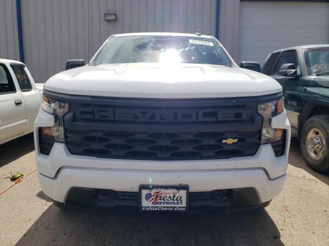 Photo 4 VIN: 3GCPABEK4PG208860 - CHEVROLET SILVERADO 