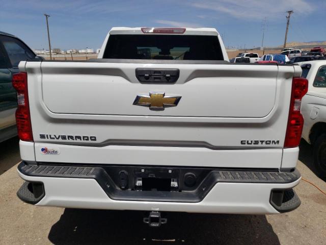 Photo 5 VIN: 3GCPABEK4PG208860 - CHEVROLET SILVERADO 