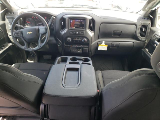 Photo 7 VIN: 3GCPABEK4PG208860 - CHEVROLET SILVERADO 