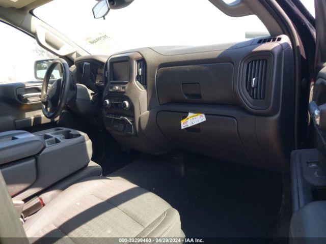 Photo 4 VIN: 3GCPABEK5PG116155 - CHEVROLET SILVERADO 1500 