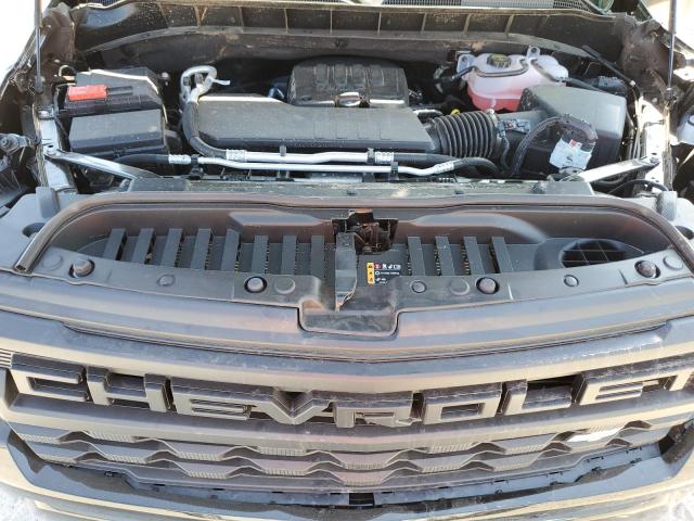 Photo 10 VIN: 3GCPABEK5RG439494 - CHEVROLET SILVERADO 