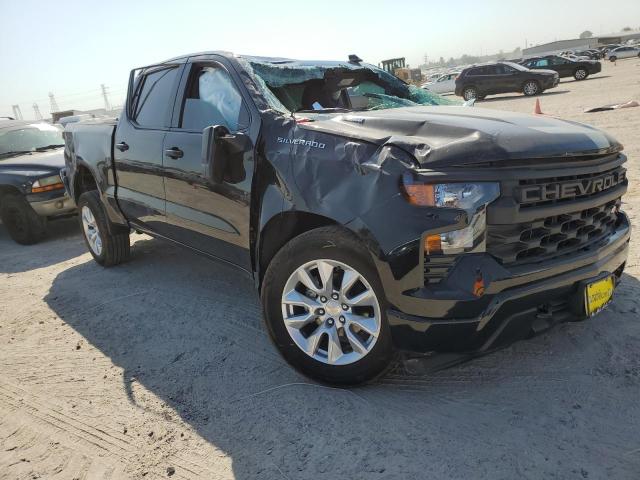 Photo 3 VIN: 3GCPABEK5RG439494 - CHEVROLET SILVERADO 