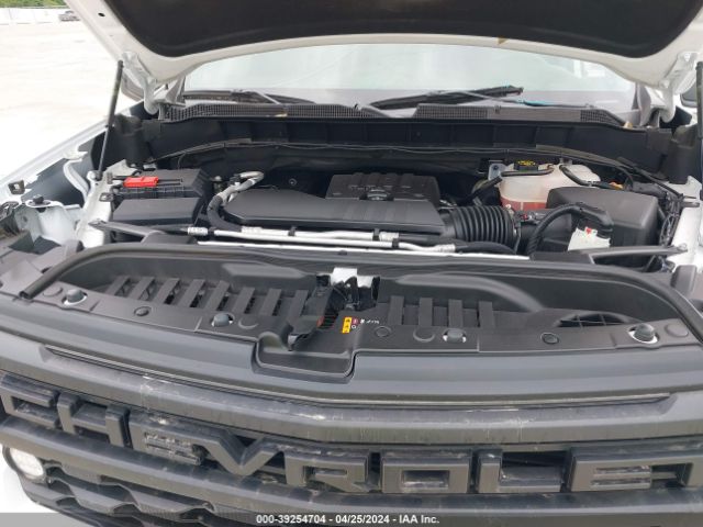 Photo 9 VIN: 3GCPABEK6PG184559 - CHEVROLET SILVERADO 1500 