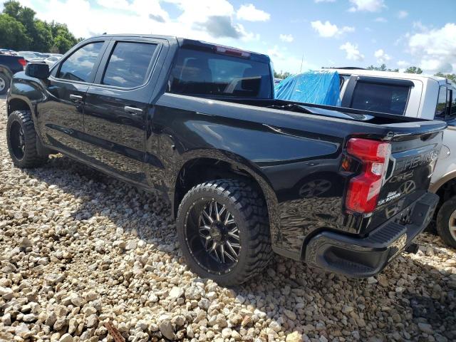 Photo 1 VIN: 3GCPABEK7NG528798 - CHEVROLET SILVERADO 