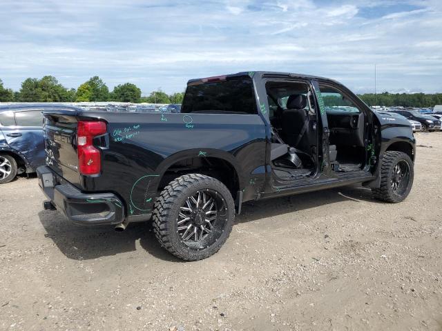 Photo 2 VIN: 3GCPABEK7NG528798 - CHEVROLET SILVERADO 