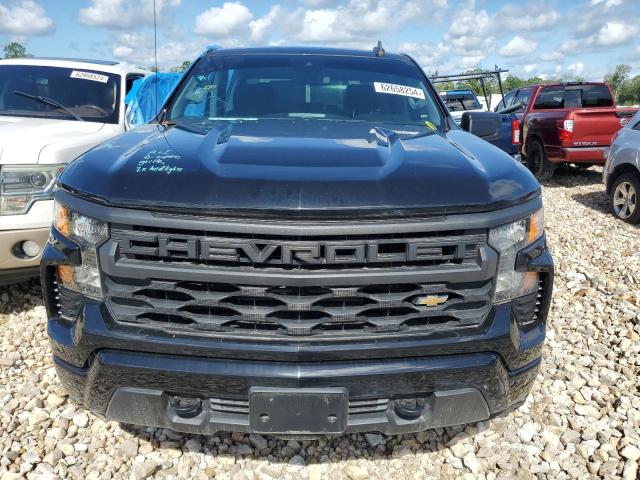 Photo 4 VIN: 3GCPABEK7NG528798 - CHEVROLET SILVERADO 