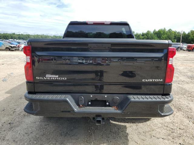 Photo 5 VIN: 3GCPABEK7NG528798 - CHEVROLET SILVERADO 