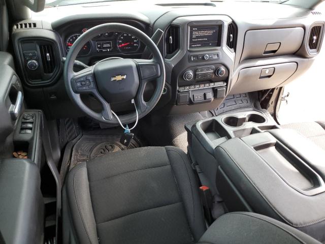 Photo 7 VIN: 3GCPABEK7NG528798 - CHEVROLET SILVERADO 