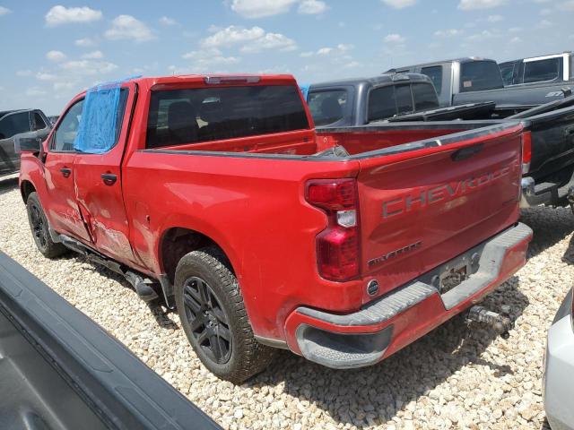 Photo 1 VIN: 3GCPABEK7RG210816 - CHEVROLET SILVERADO 