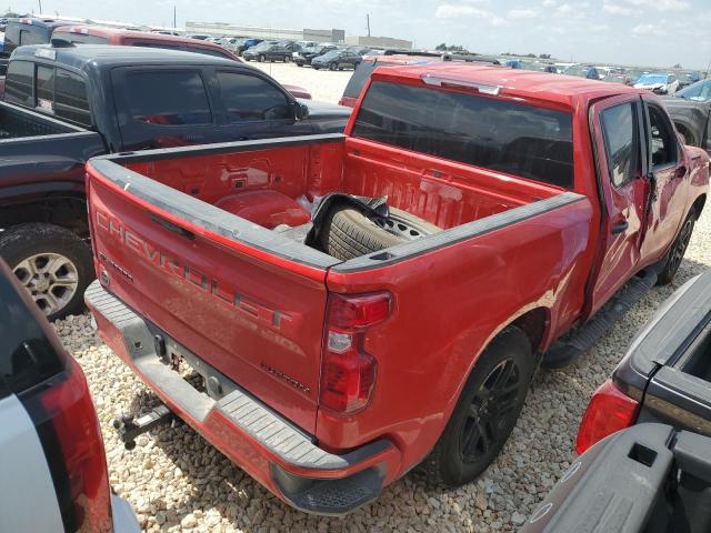 Photo 2 VIN: 3GCPABEK7RG210816 - CHEVROLET SILVERADO 