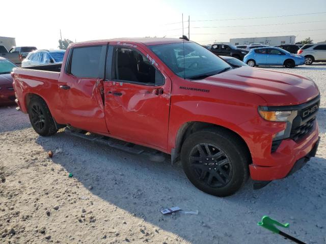 Photo 3 VIN: 3GCPABEK7RG210816 - CHEVROLET SILVERADO 