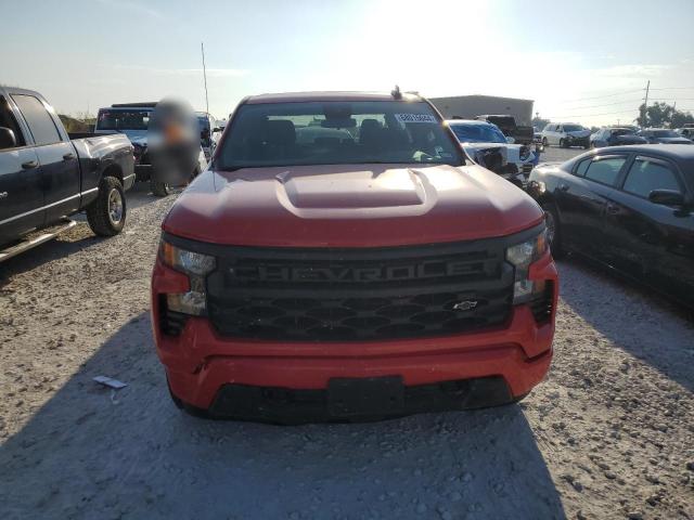 Photo 4 VIN: 3GCPABEK7RG210816 - CHEVROLET SILVERADO 