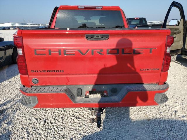 Photo 5 VIN: 3GCPABEK7RG210816 - CHEVROLET SILVERADO 