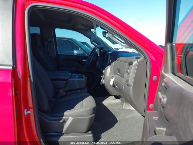 Photo 4 VIN: 3GCPABEK8PG213964 - CHEVROLET SILVERADO 1500 