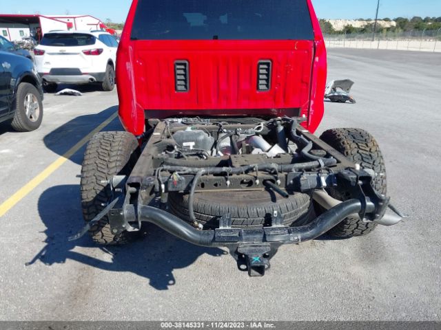 Photo 5 VIN: 3GCPABEK8PG213964 - CHEVROLET SILVERADO 1500 