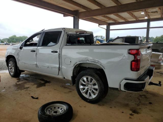 Photo 1 VIN: 3GCPABEK8PG289345 - CHEVROLET SILVERADO 