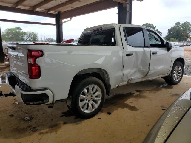 Photo 2 VIN: 3GCPABEK8PG289345 - CHEVROLET SILVERADO 