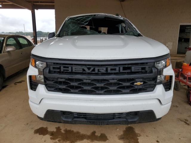 Photo 4 VIN: 3GCPABEK8PG289345 - CHEVROLET SILVERADO 