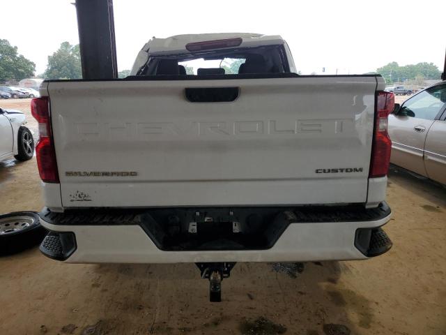 Photo 5 VIN: 3GCPABEK8PG289345 - CHEVROLET SILVERADO 