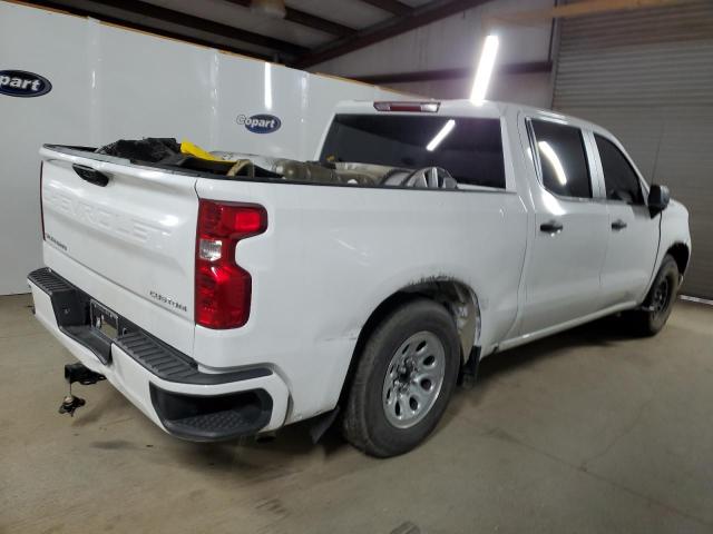 Photo 2 VIN: 3GCPABEK8RG109199 - CHEVROLET SILVERADO 