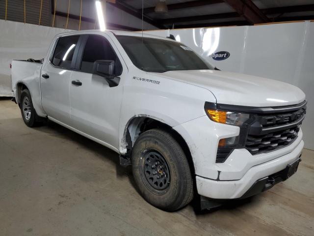 Photo 3 VIN: 3GCPABEK8RG109199 - CHEVROLET SILVERADO 