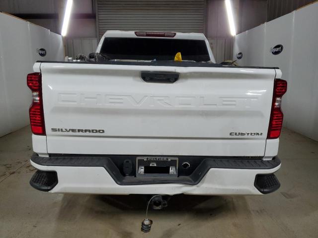 Photo 5 VIN: 3GCPABEK8RG109199 - CHEVROLET SILVERADO 