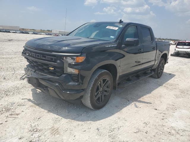 Photo 0 VIN: 3GCPABEK9PG207641 - CHEVROLET SILVERADO 