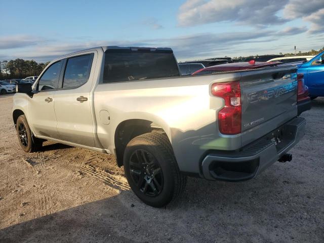 Photo 1 VIN: 3GCPABEK9PG236301 - CHEVROLET SILVERADO 