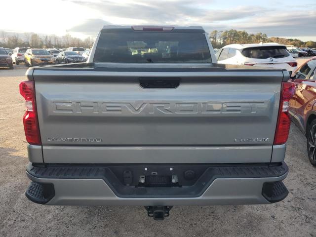 Photo 5 VIN: 3GCPABEK9PG236301 - CHEVROLET SILVERADO 