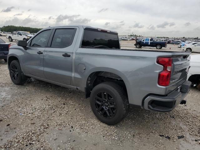 Photo 1 VIN: 3GCPABEK9PG236301 - CHEVROLET SILVERADO 