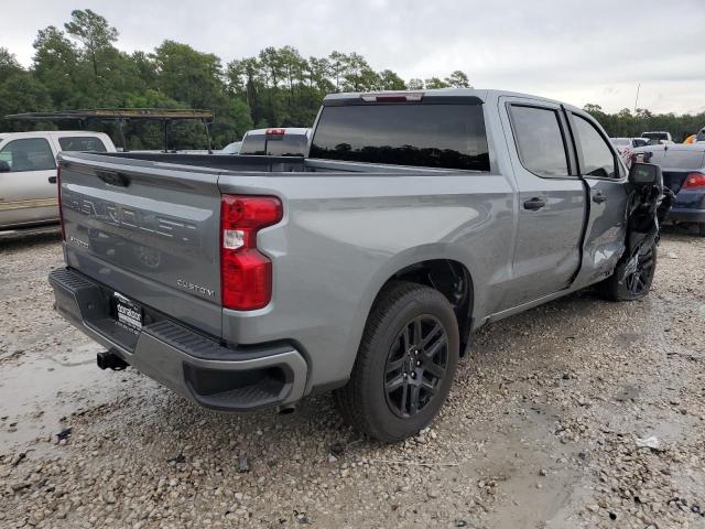 Photo 2 VIN: 3GCPABEK9PG236301 - CHEVROLET SILVERADO 