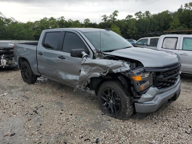 Photo 3 VIN: 3GCPABEK9PG236301 - CHEVROLET SILVERADO 