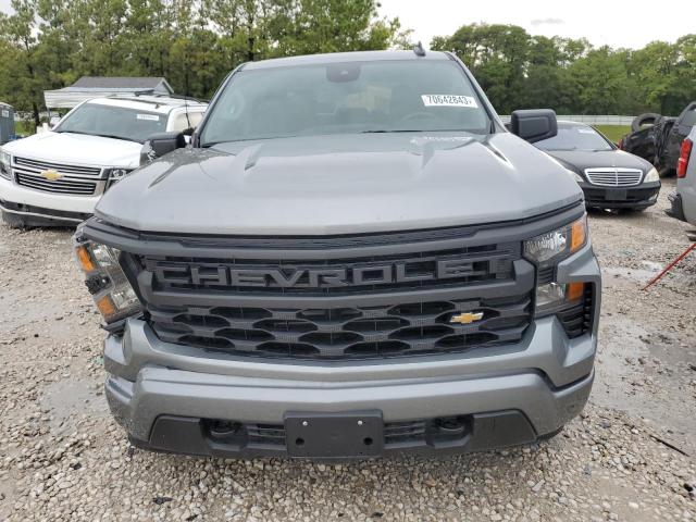 Photo 4 VIN: 3GCPABEK9PG236301 - CHEVROLET SILVERADO 