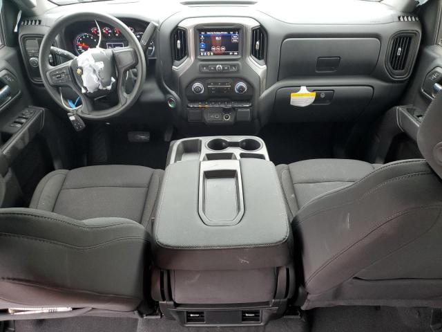 Photo 7 VIN: 3GCPABEK9PG236301 - CHEVROLET SILVERADO 