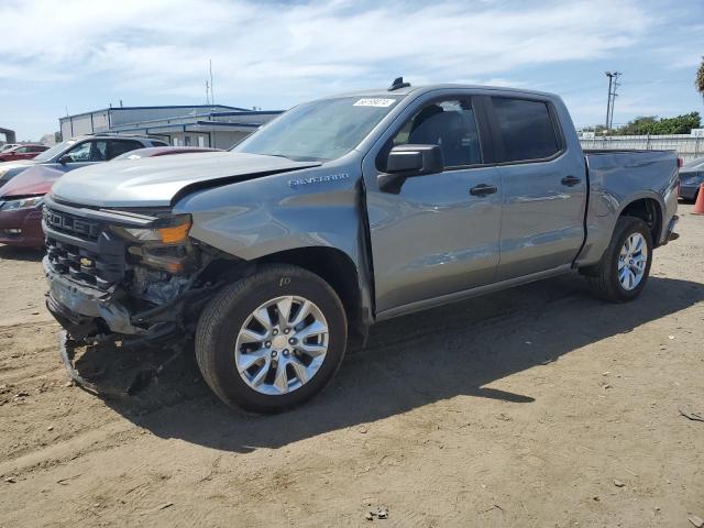 Photo 0 VIN: 3GCPABEK9RG167807 - CHEVROLET SILVERADO 