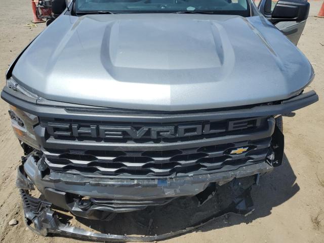 Photo 10 VIN: 3GCPABEK9RG167807 - CHEVROLET SILVERADO 