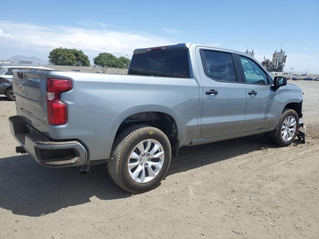 Photo 2 VIN: 3GCPABEK9RG167807 - CHEVROLET SILVERADO 