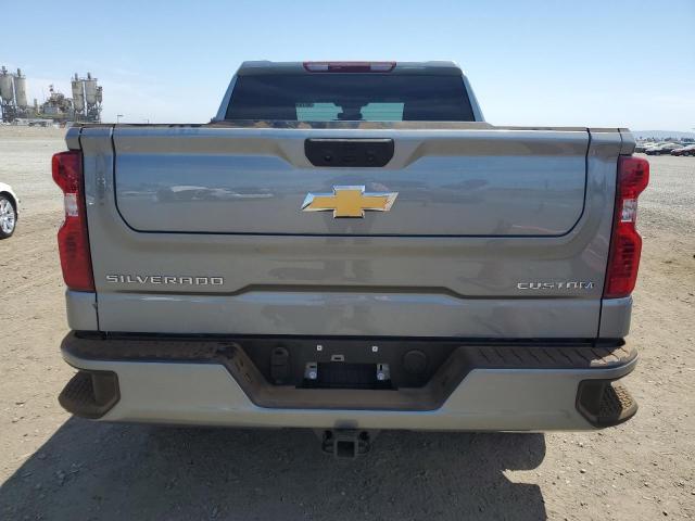 Photo 5 VIN: 3GCPABEK9RG167807 - CHEVROLET SILVERADO 