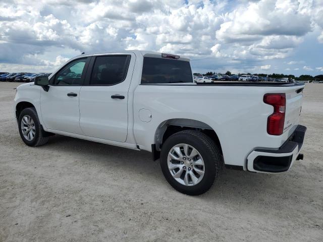 Photo 1 VIN: 3GCPABEK9RG348163 - CHEVROLET SILVERADO 