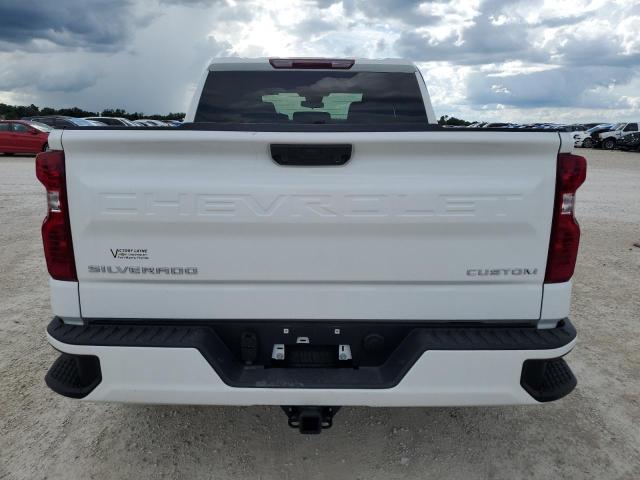 Photo 5 VIN: 3GCPABEK9RG348163 - CHEVROLET SILVERADO 