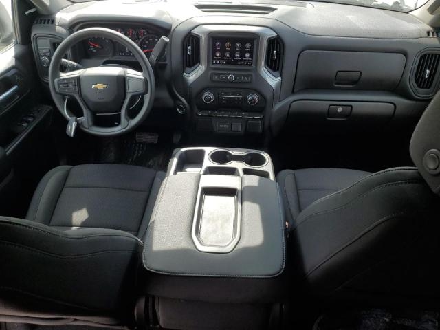 Photo 7 VIN: 3GCPABEK9RG348163 - CHEVROLET SILVERADO 