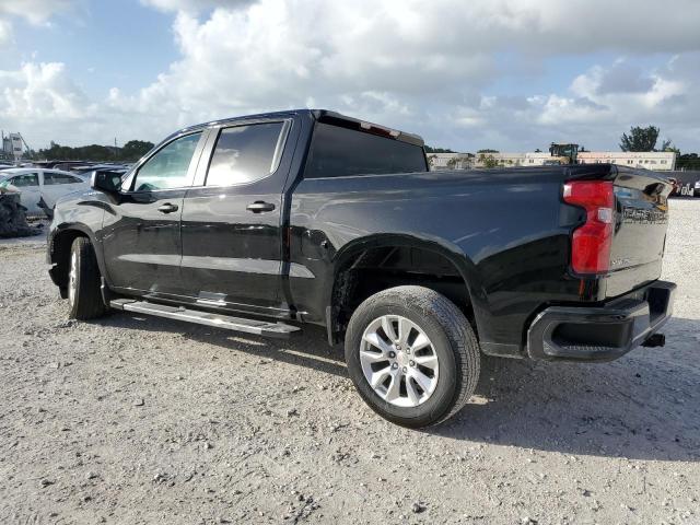 Photo 1 VIN: 3GCPABEK9RG444603 - CHEVROLET SILVERADO 