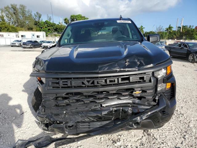 Photo 4 VIN: 3GCPABEK9RG444603 - CHEVROLET SILVERADO 