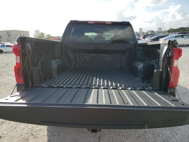 Photo 5 VIN: 3GCPABEK9RG444603 - CHEVROLET SILVERADO 