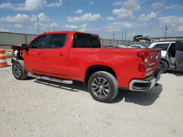 Photo 1 VIN: 3GCPACED6RG229994 - CHEVROLET SILVERADO 