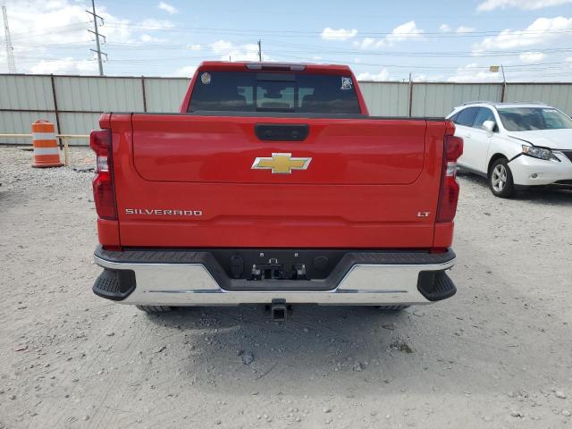 Photo 5 VIN: 3GCPACED6RG229994 - CHEVROLET SILVERADO 